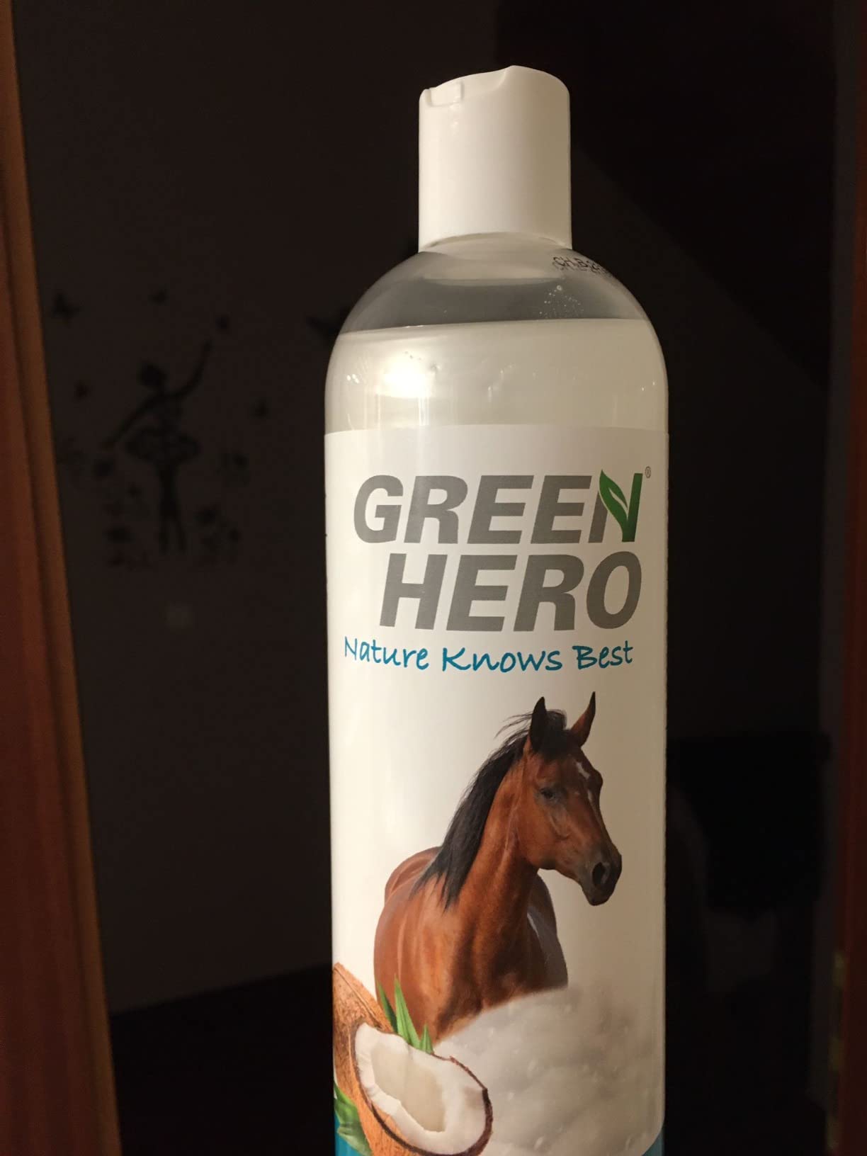 Flasche