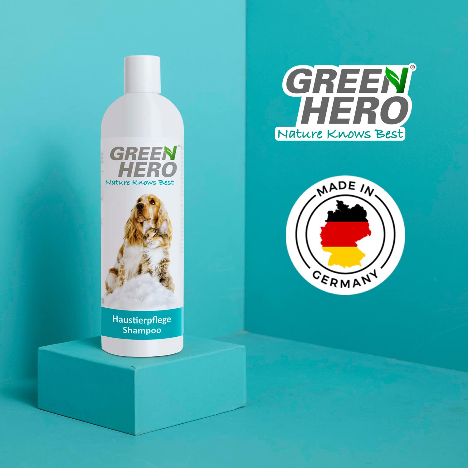 greenhero-haustierpflege-shampoo-sensitiv-hund-500-ml-birke image 3