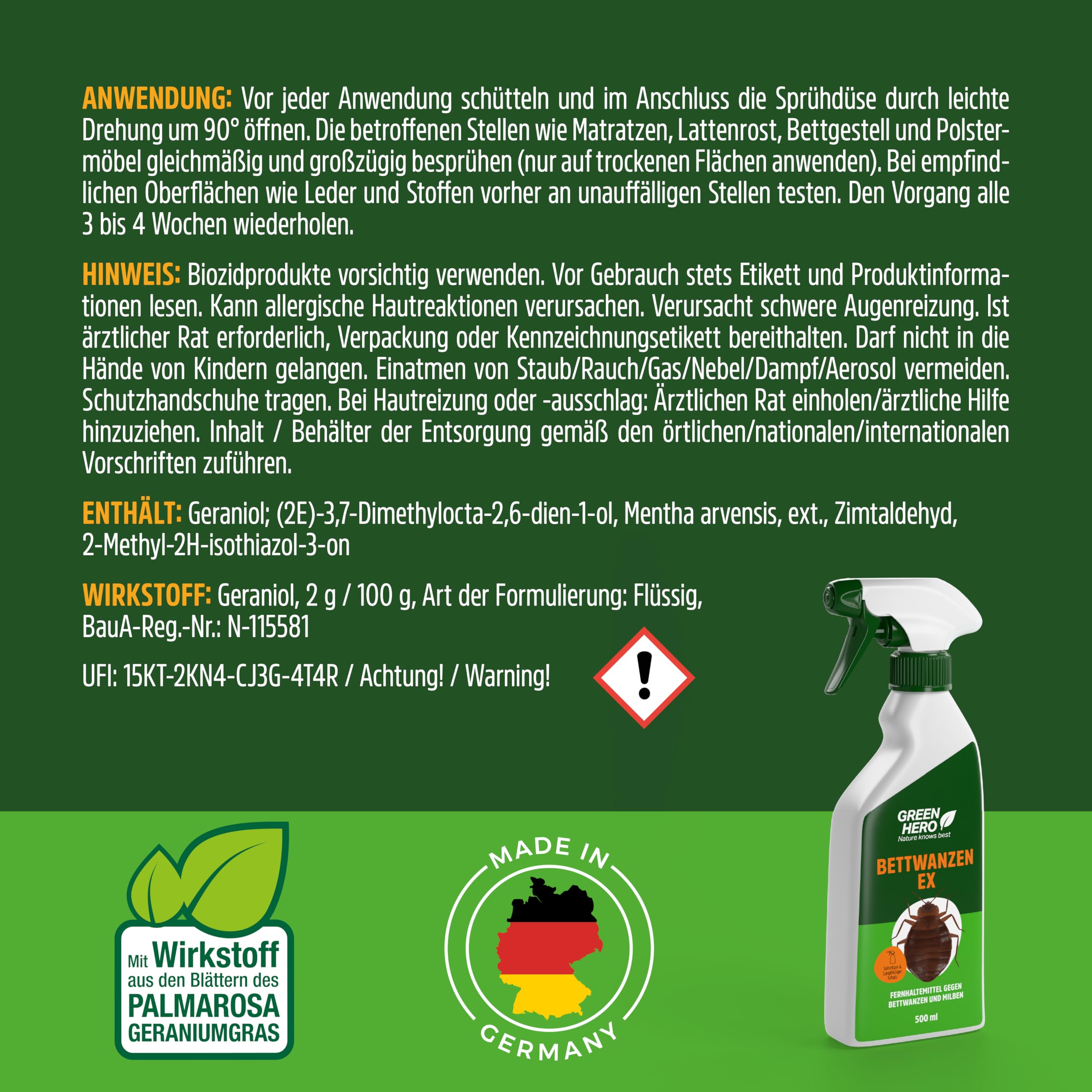 greenhero-sch-dlinge-bettwanzen-ex-spray-geraniol-500-ml image 6