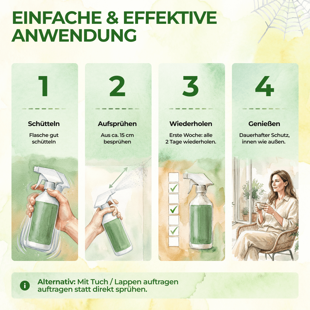 green-guardia-abwehrspray-spinnen-power-konzentrat-500-ml image 3