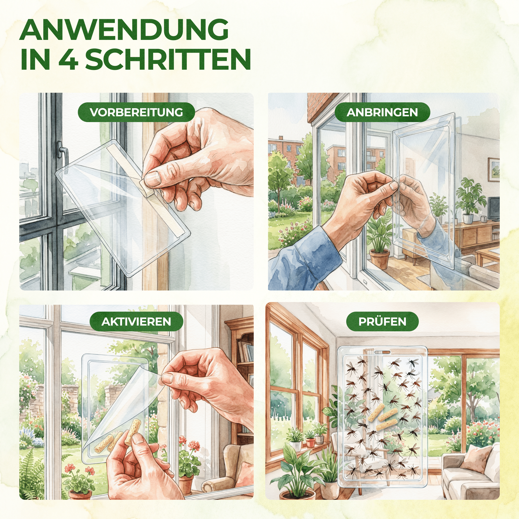 green-guardia-fenster-fallen-m-ckenfalle-9x-giftfrei image 4