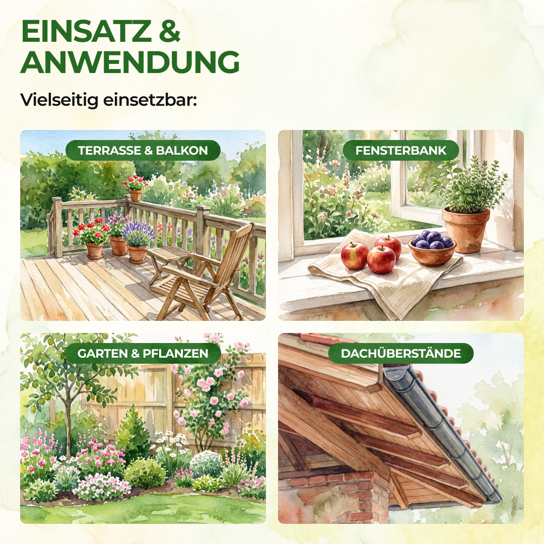 green-guardia-abwehrspray-wespen-abwehrspray-500ml-pflanzlich image 4