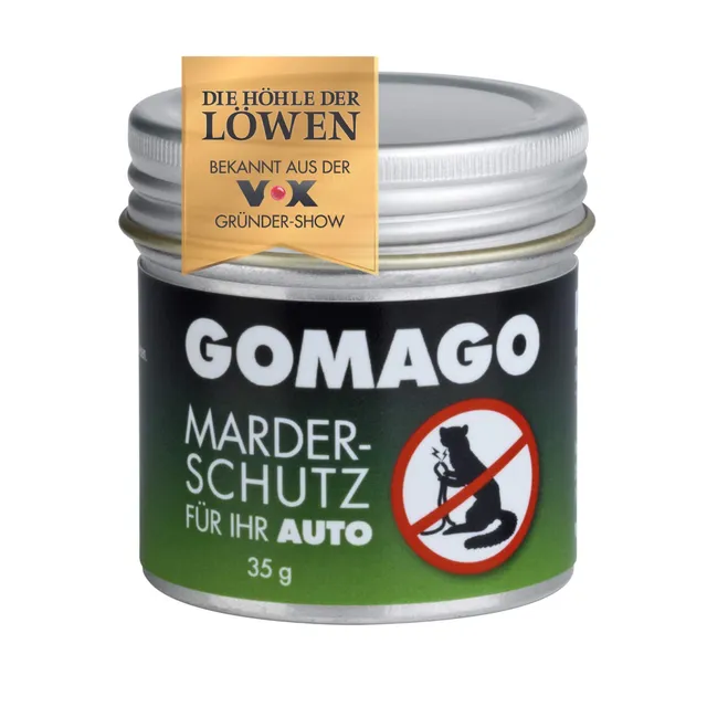 gomago-marderschutz-auto-duftstoff-35g-gegen-marder image 1