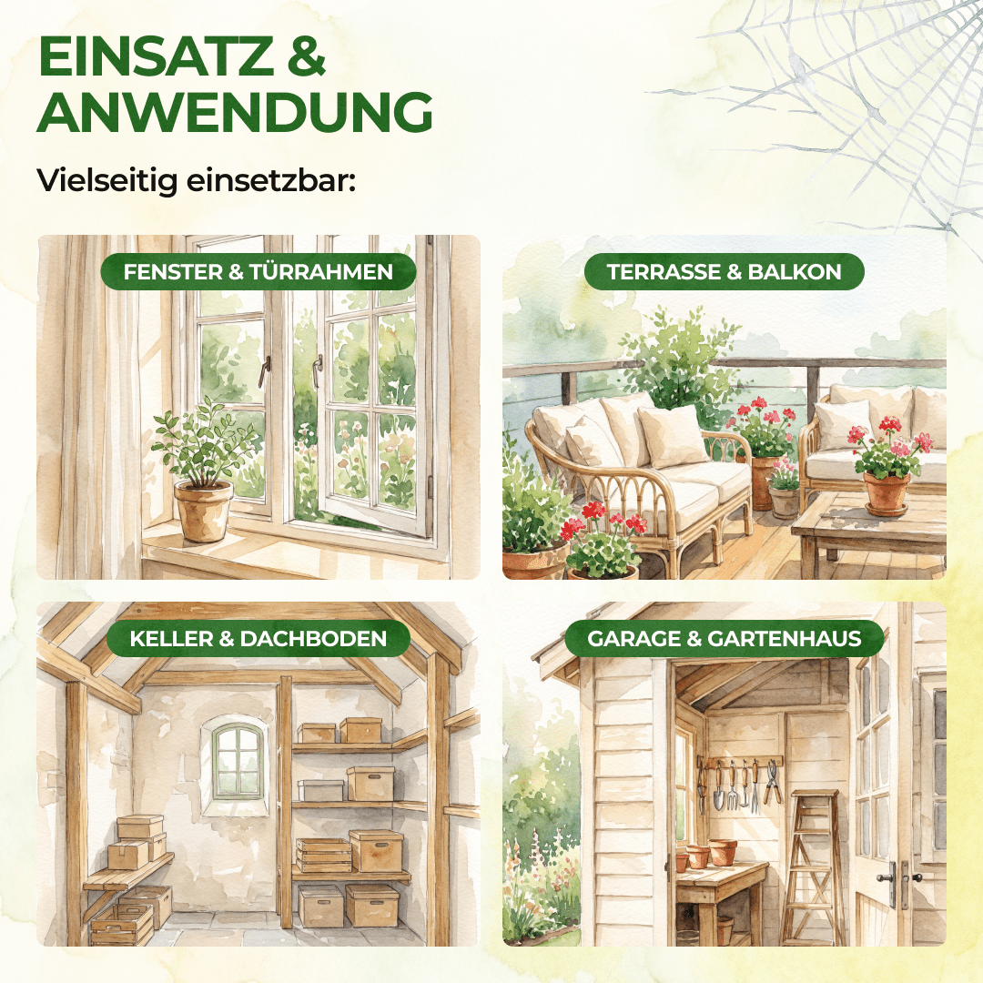 green-guardia-abwehrspray-spinnen-power-konzentrat-500-ml image 4