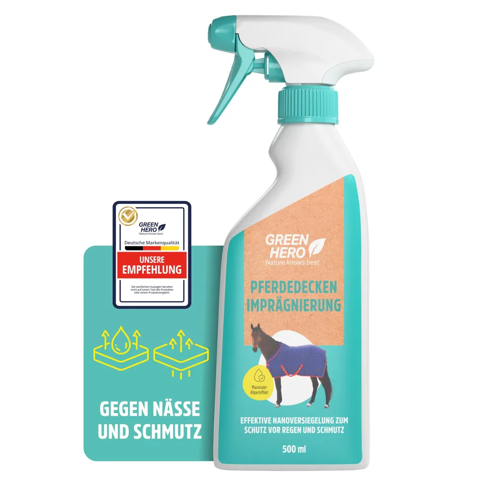 greenhero-impr-gnierspray-pferdedecke-500-ml-wasserabweisend image 1