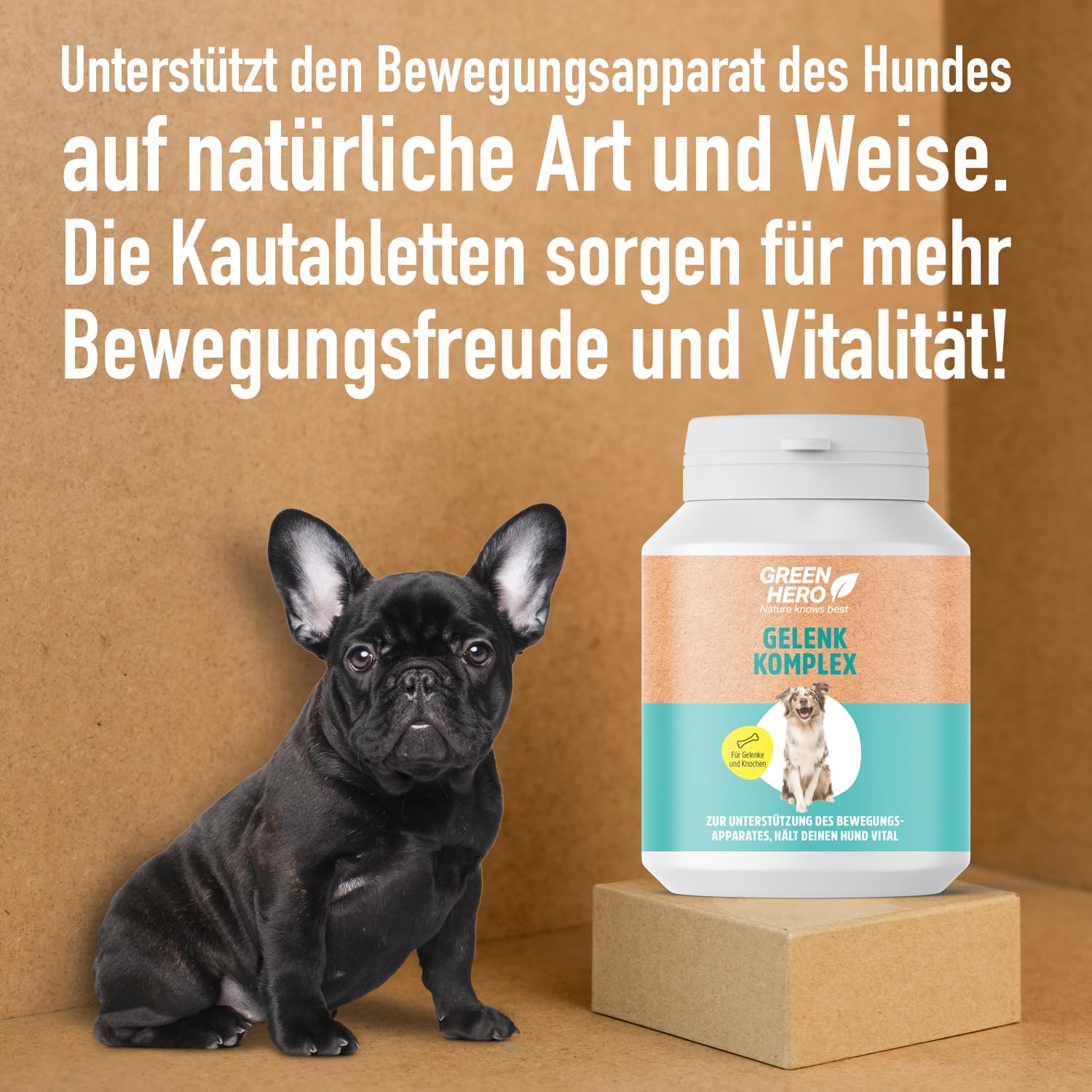 greenhero-haustiere-gelenktabletten-hund-100-st-ck-gr-nlippmuschel image 4