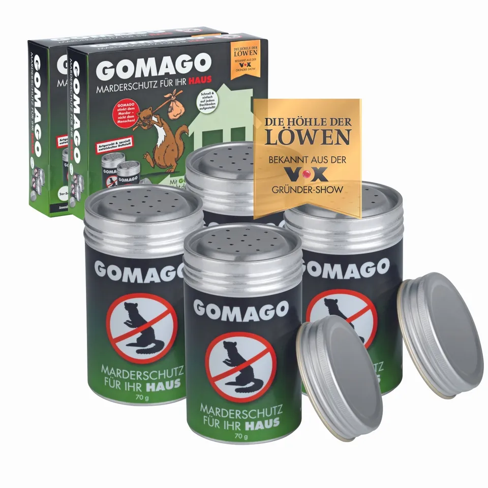 gomago-marderschutz-haus-marderabwehr-4x70g-f-r-100qm image 1