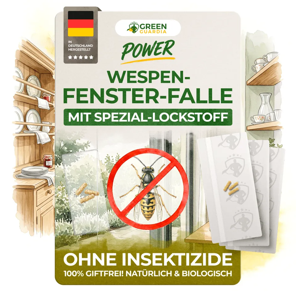 green-guardia-fenster-fallen-wespen-fenster-falle-9x-giftfrei image 1