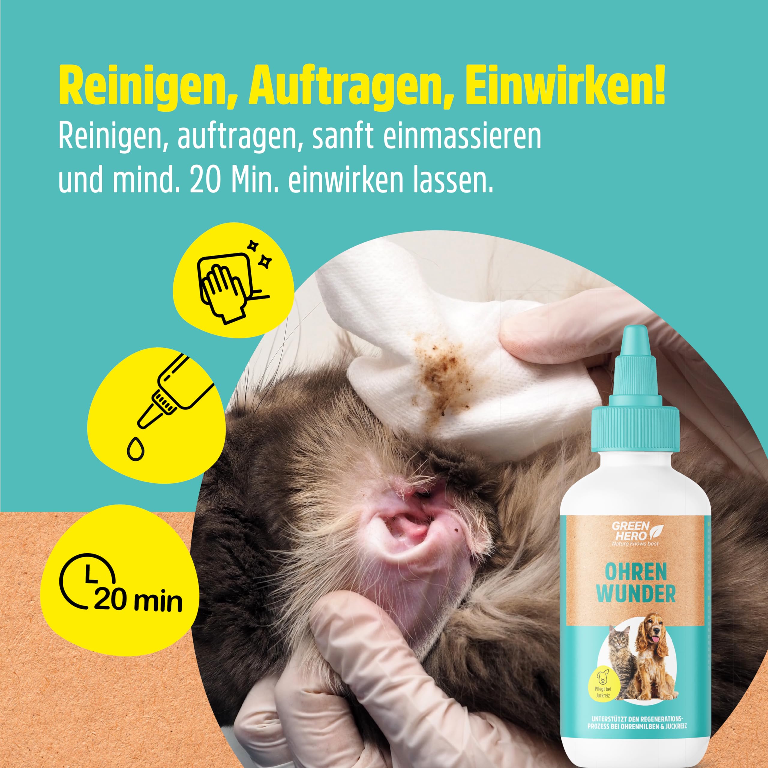 green-hero-haustiere-ohrentropfen-hund-katze-200-ml-sanft image 5