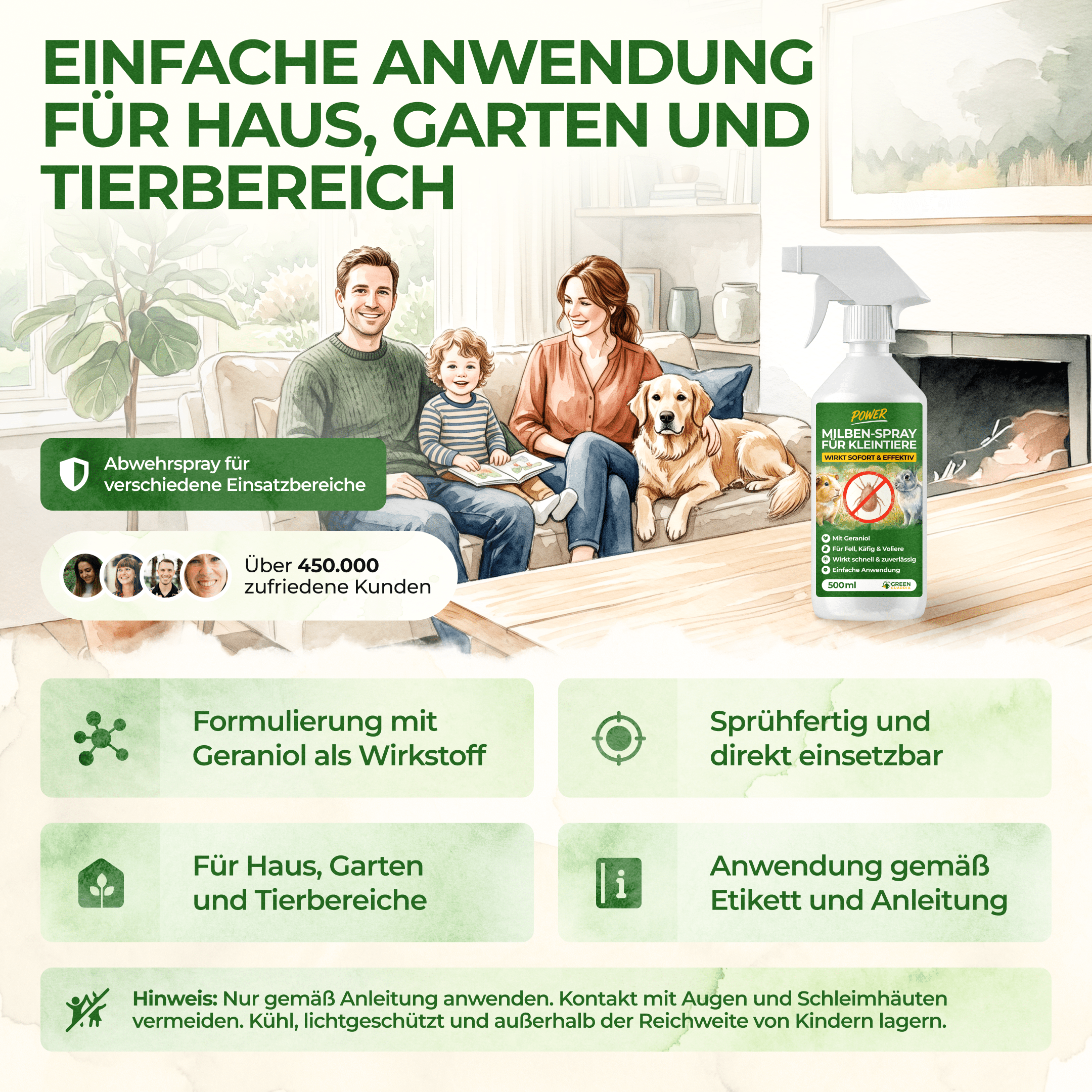 green-guardia-milben-abwehrspray-kleintiere-500-ml-geraniol-gebrauchsfertig image 6
