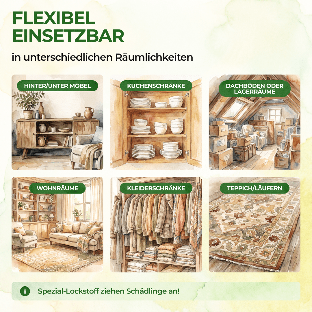 green-guardia-pelzk-fer-falle-klebefalle-3er-giftfrei-mit-lockstoff image 4