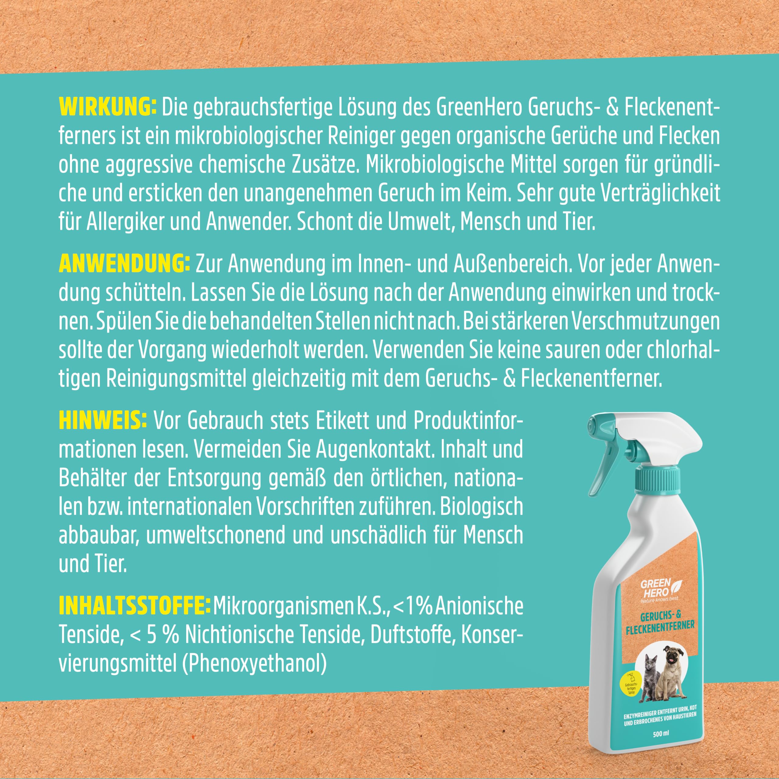 greenhero-hygiene-geruchsentferner-fleckenentferner-500-ml-enzym image 7