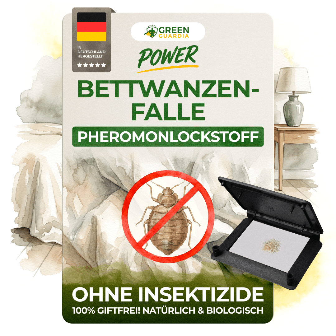 green-guardia-mehrweg-fallen-bettwanzenfalle-klebefalle-pheromon-1-st-ck image 1