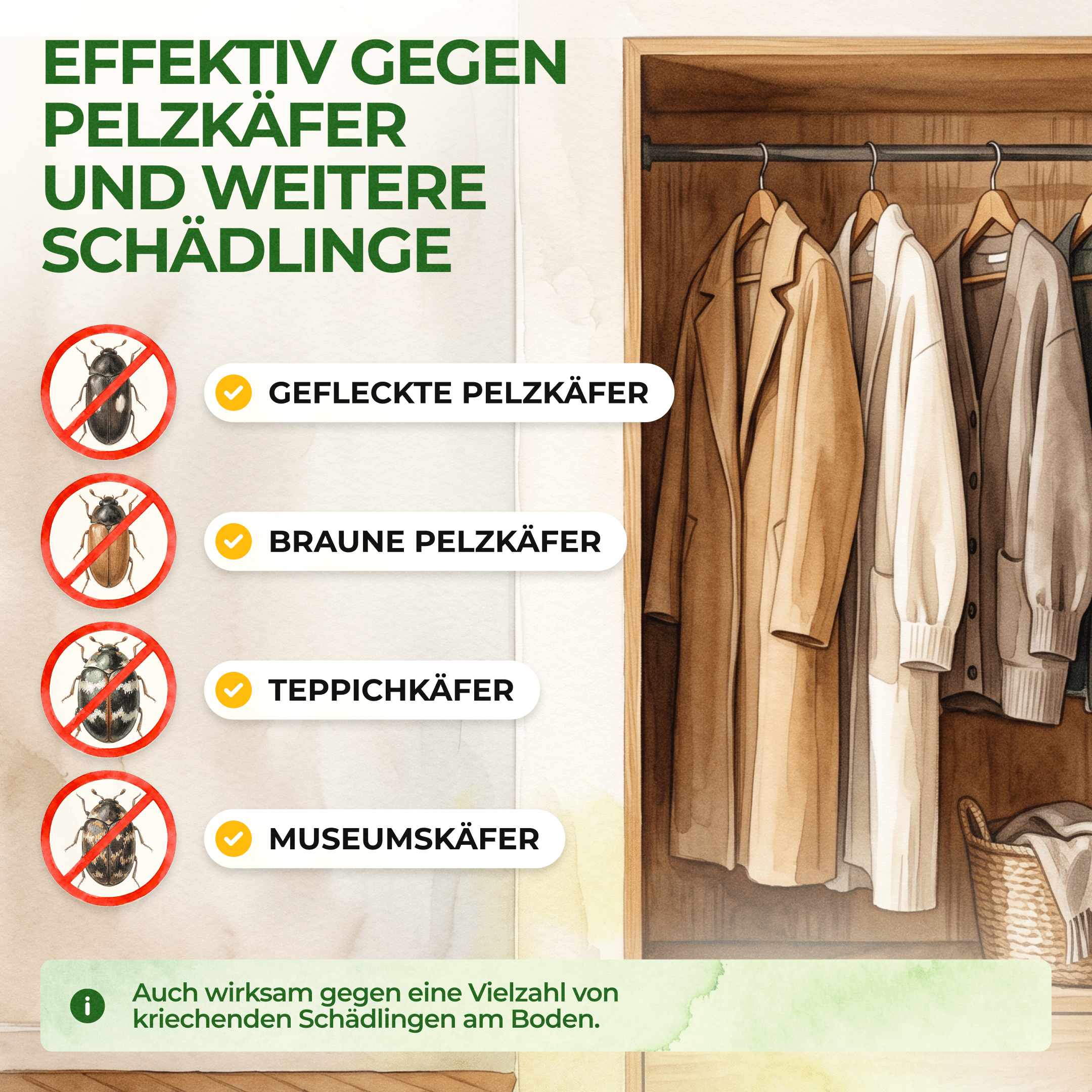 green-guardia-mehrweg-fallen-pelzk-fer-falle-1x-falle-chemiefrei image 2