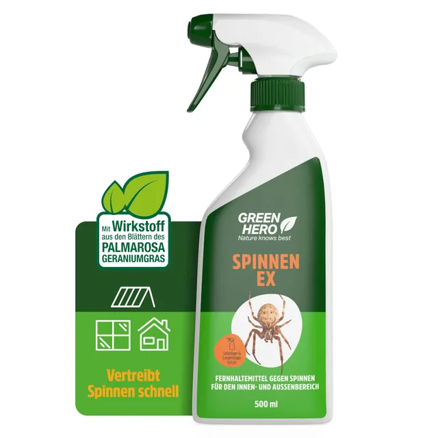 greenhero-spinnen-ex-spinnenspray-500-ml-mit-geraniol image 1