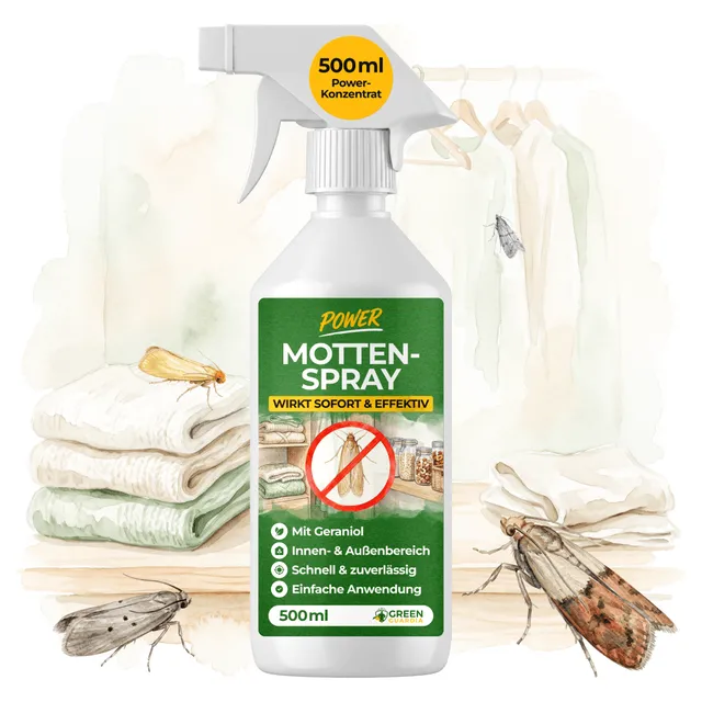 green-guardia-motten-abwehrspray-power-konzentrat-500-ml-pflanzlich image 1