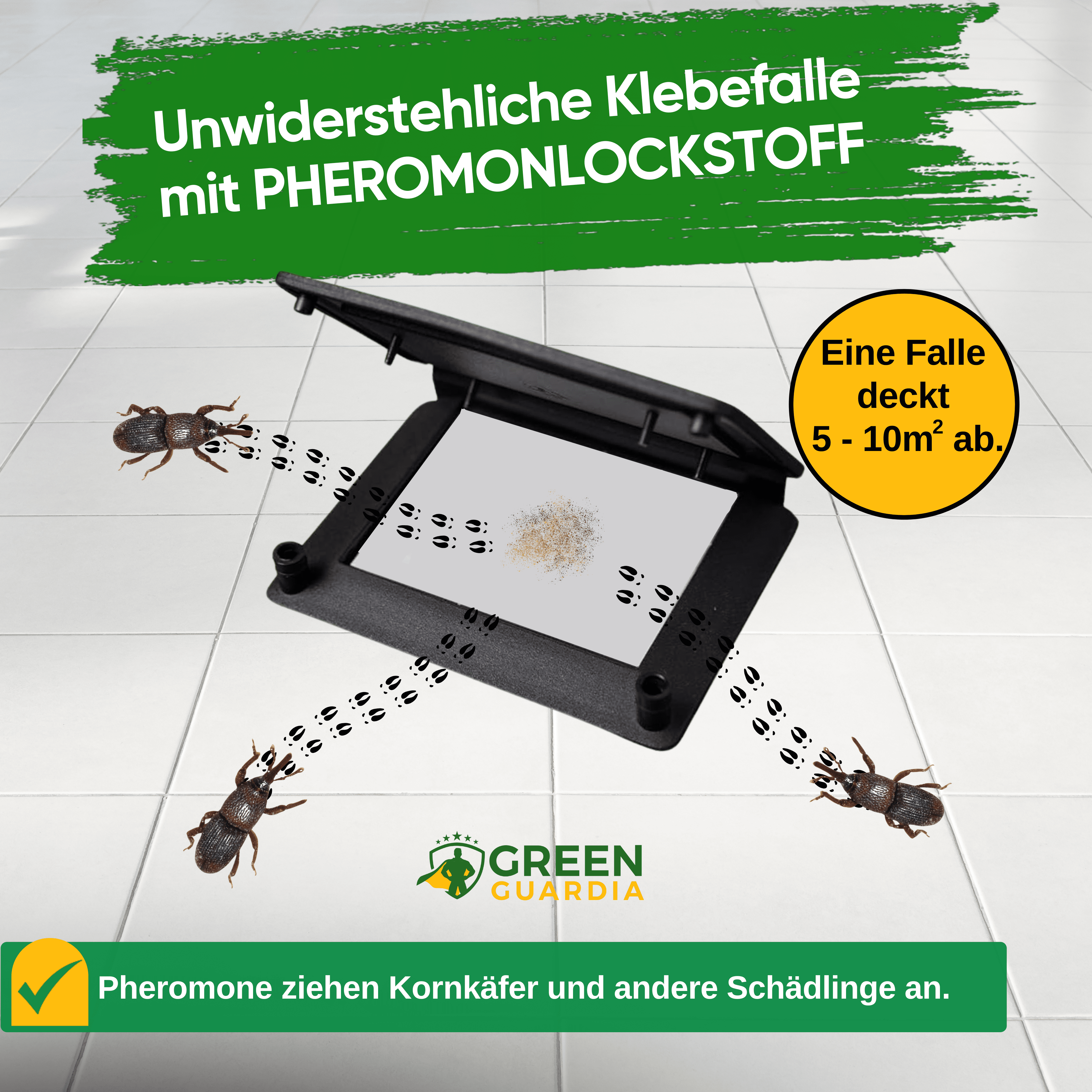 green-guardia-mehrweg-fallen-kornk-fer-klebefalle-1-falle image 4