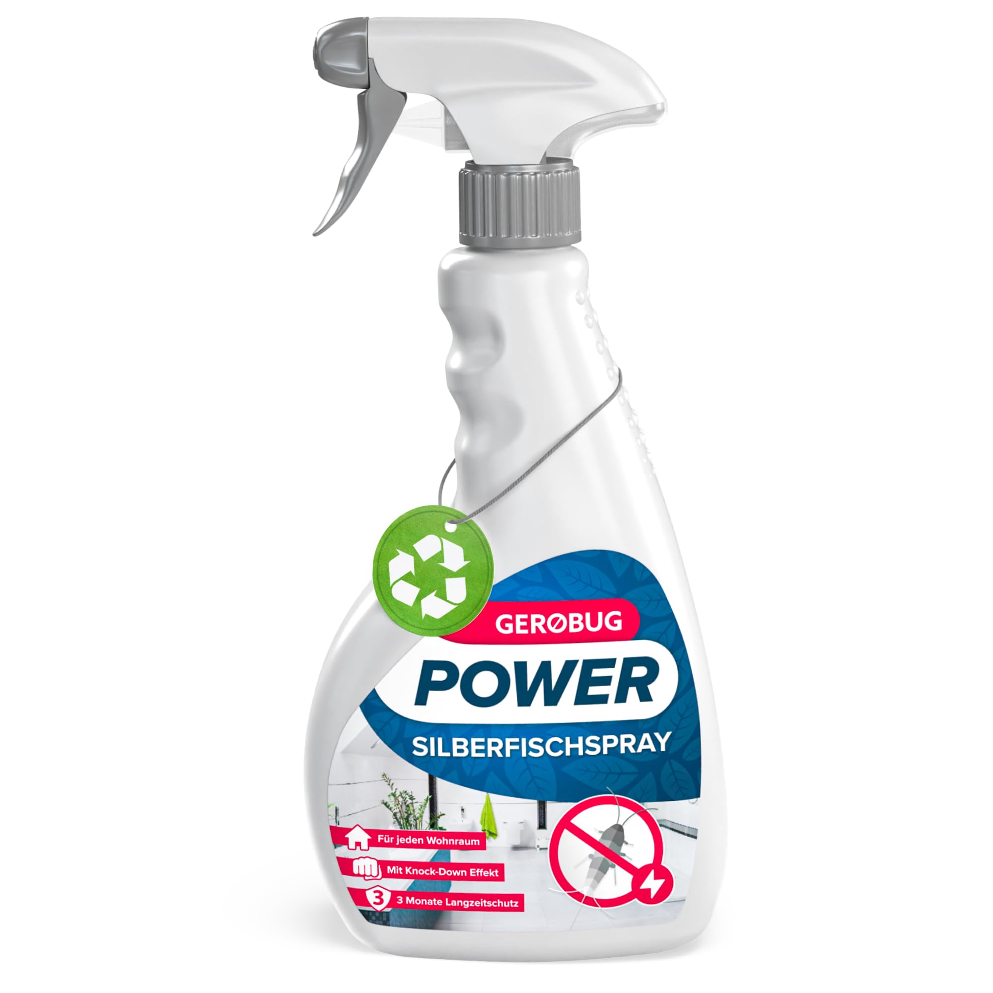 gerobug-silberfische-power-silberfisch-spray-500ml-permethrin image 1