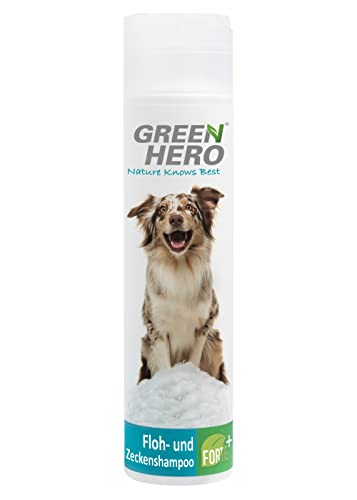 greenhero-haustiere-zeckenshampoo-forte-hund-250-ml-ec-l image 7