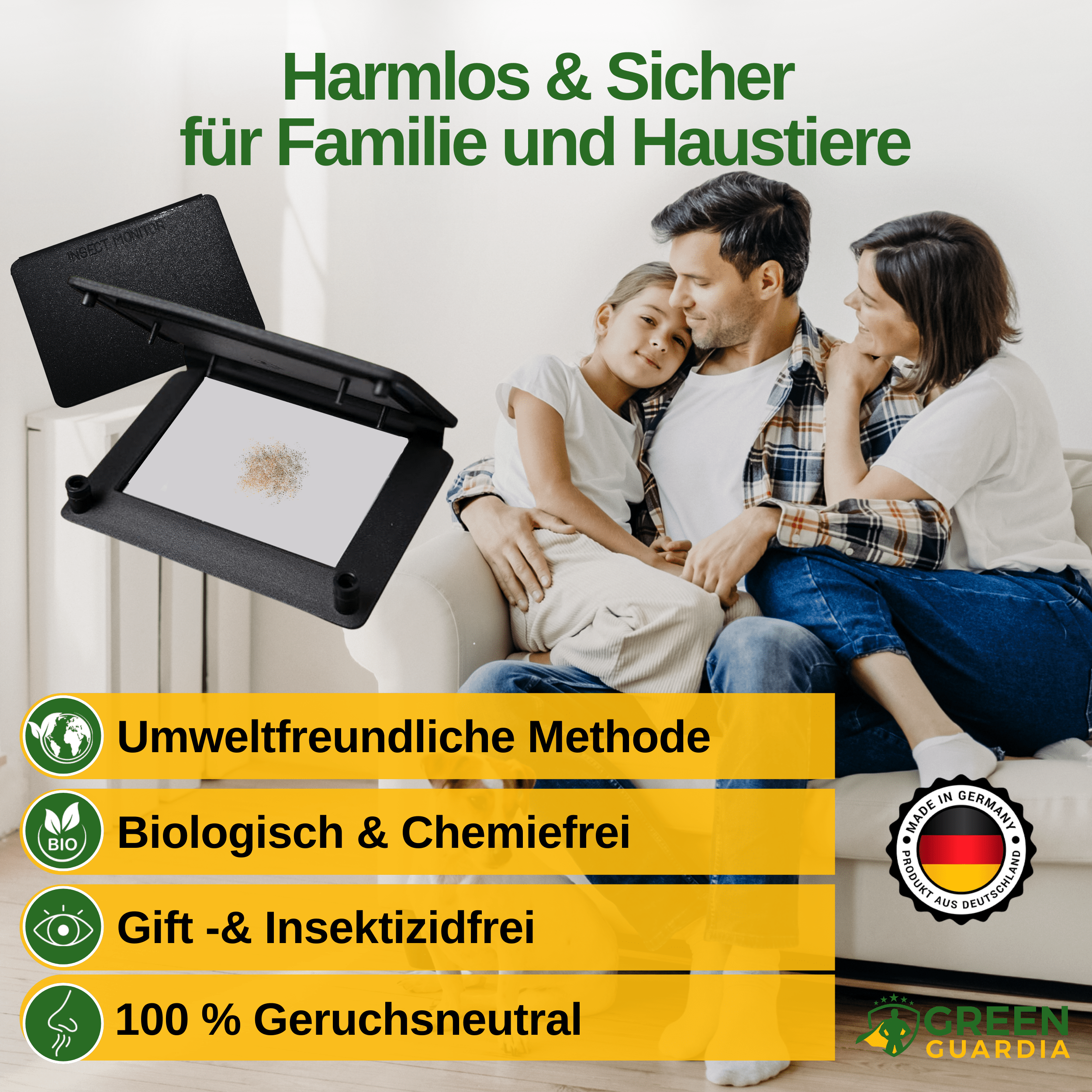 green-guardia-mehrweg-fallen-ameisen-falle-1x-chemiefrei image 7