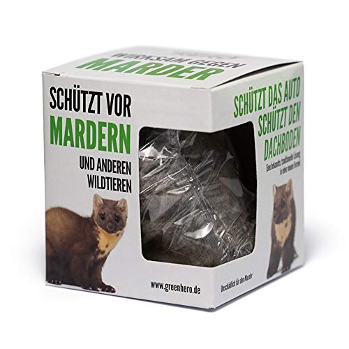 greenhero-sch-dlinge-marderschreck-beutel-hundehaar-auto-haus image 8