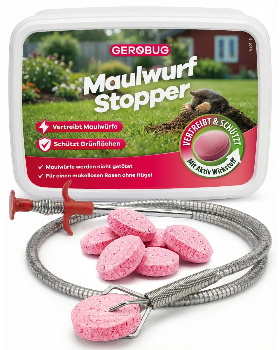 gerobug-maulwurf-stopper-tabs-starter-set-250g-gripper image 1