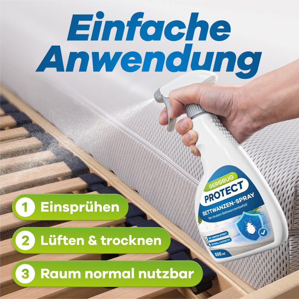 gerobug-bettwanzen-protect-spray-500-ml-gegen-bettwanzen-mit-ritzenwirkung image 3