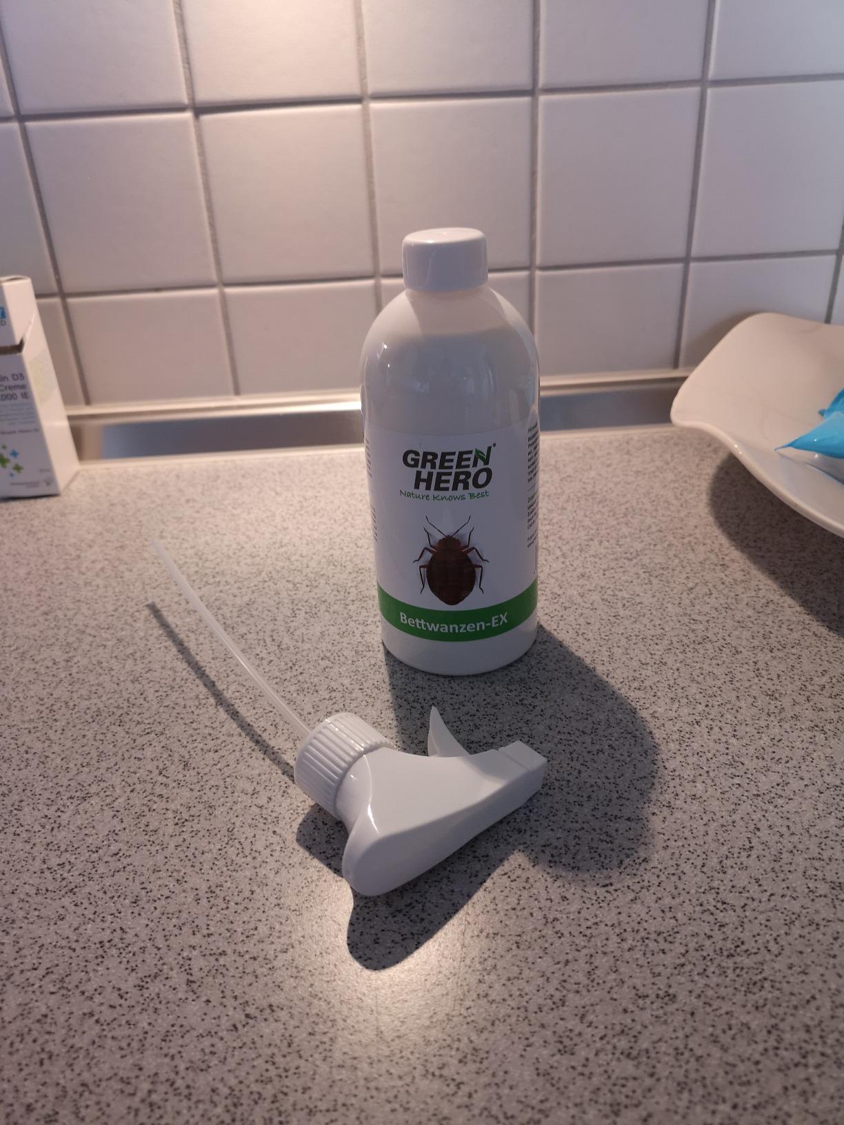 Muss wiederholen