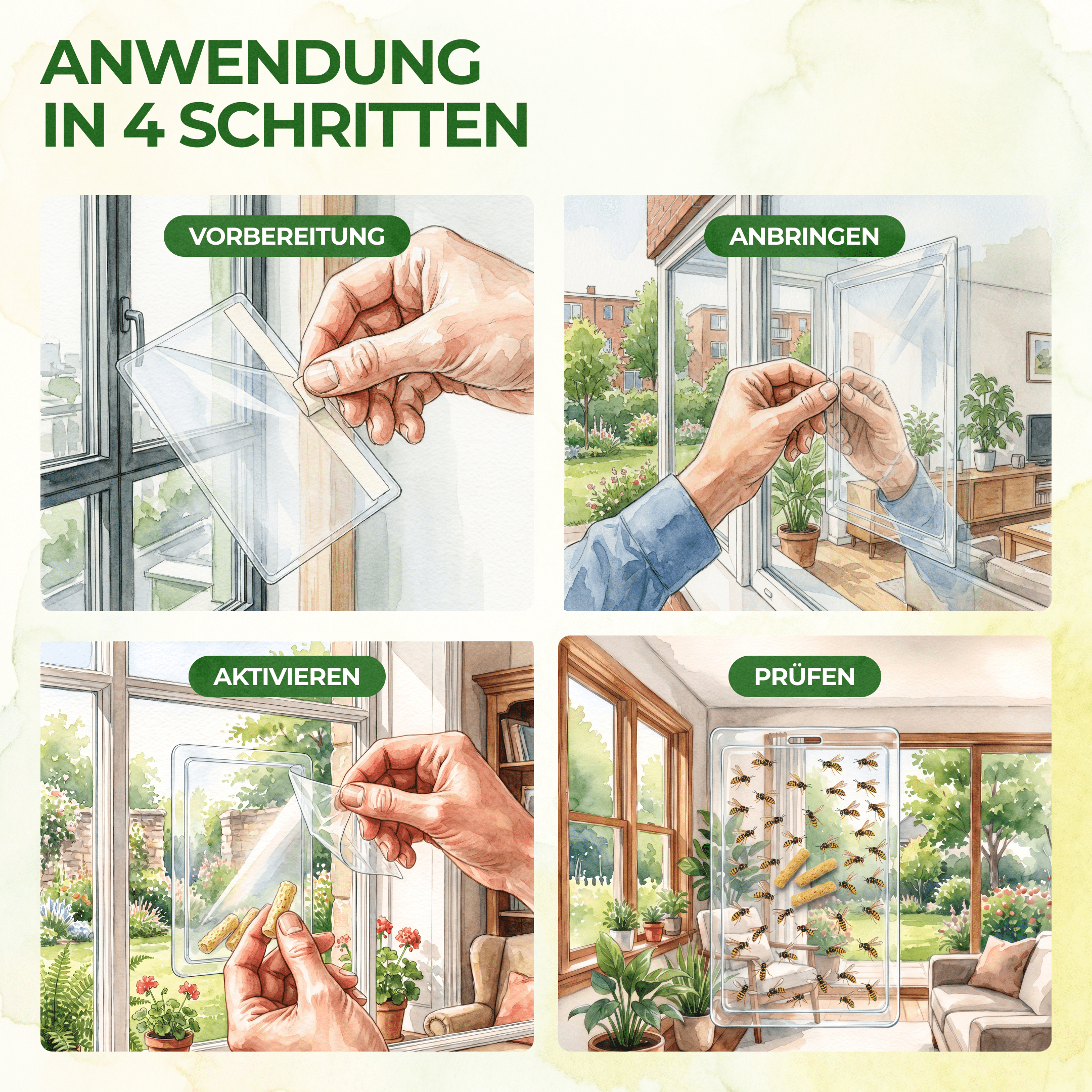 green-guardia-fenster-fallen-wespen-fenster-falle-9x-giftfrei image 4
