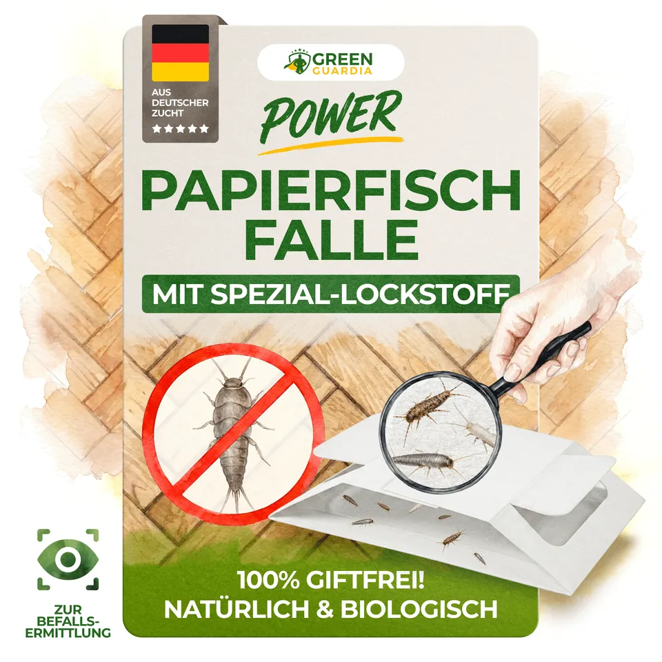 green-guardia-papier-fallen-papierfisch-falle-3-st-ck-giftfrei image 1