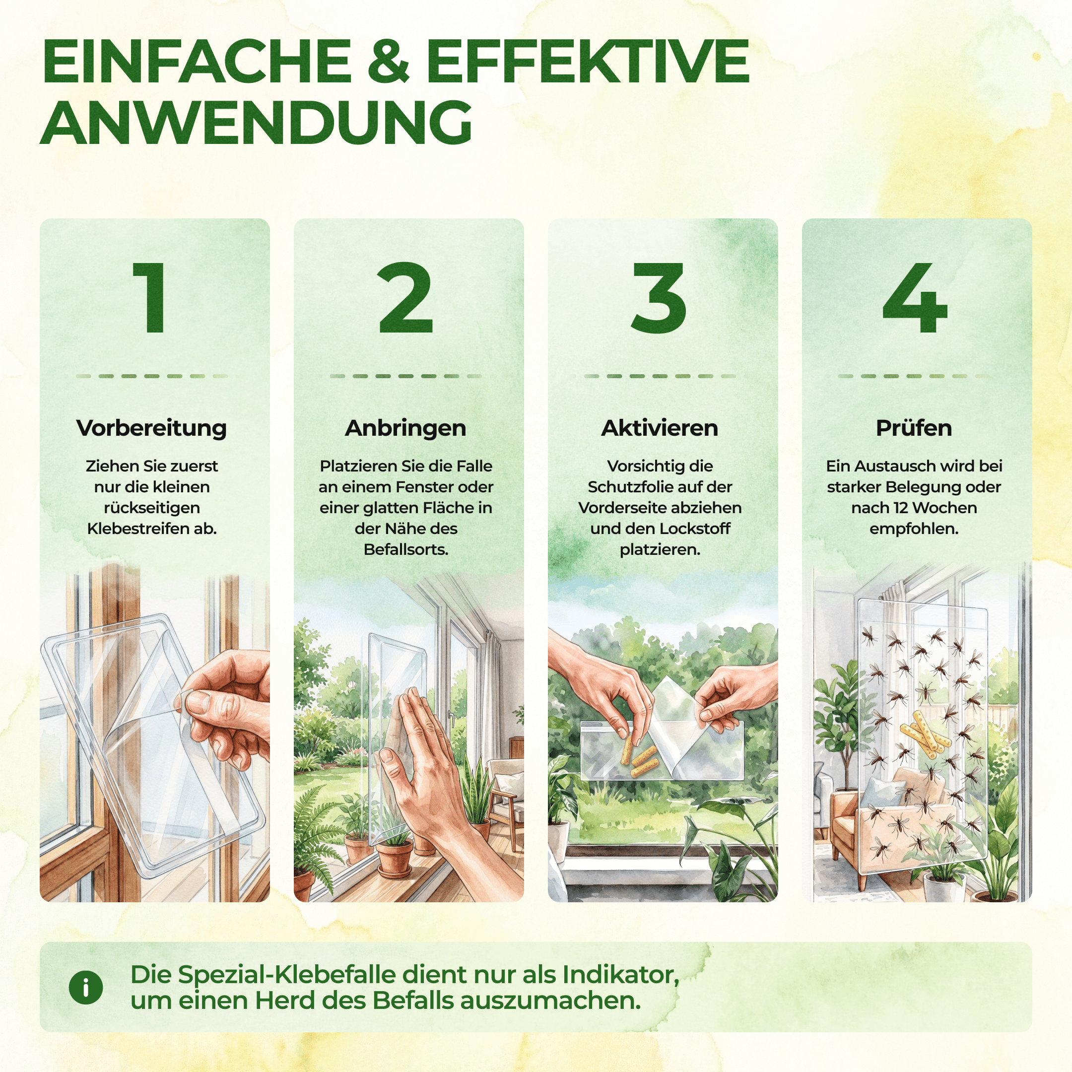 green-guardia-fenster-fallen-m-ckenfalle-9x-giftfrei image 3