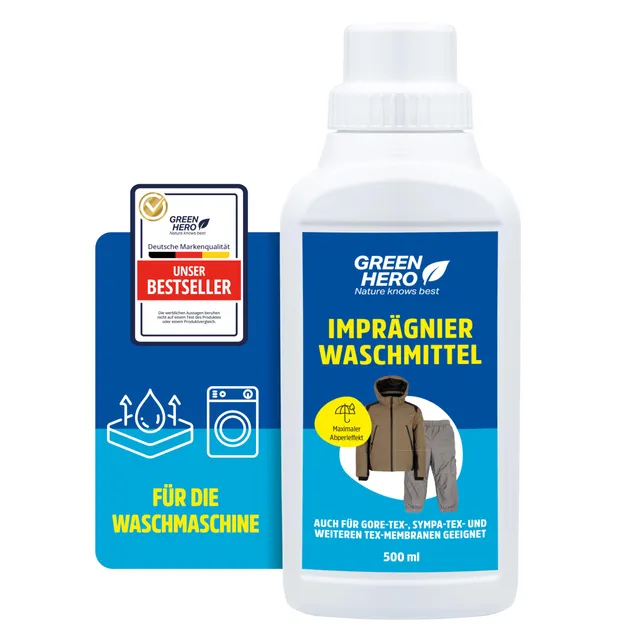 greenhero-impr-gnierwaschmittel-500-ml-f-r-gore-tex image 1