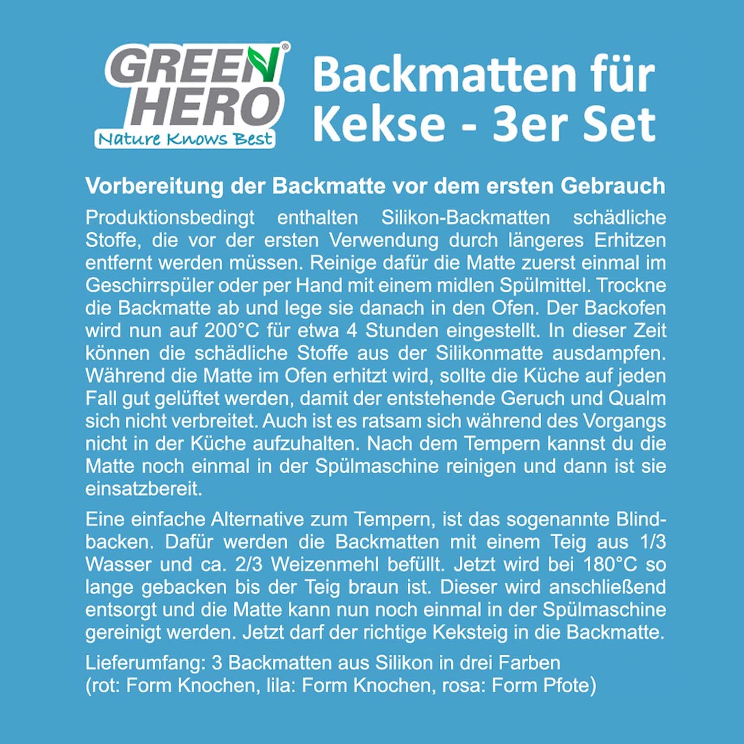 greenhero-haustiere-backmatte-3er-set-hundekekse-silikon image 5