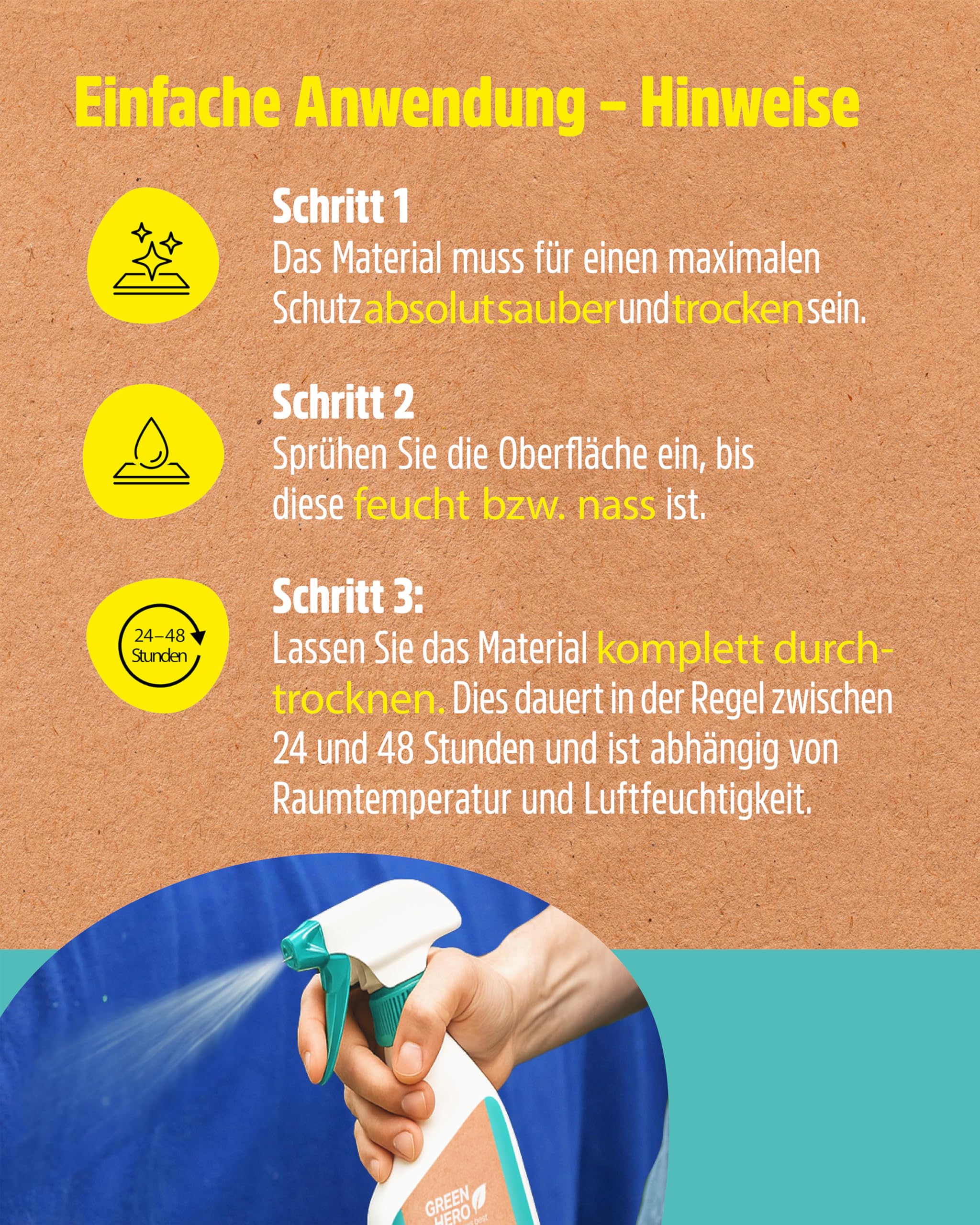 greenhero-impr-gnierspray-pferdedecke-500-ml-wasserabweisend image 3