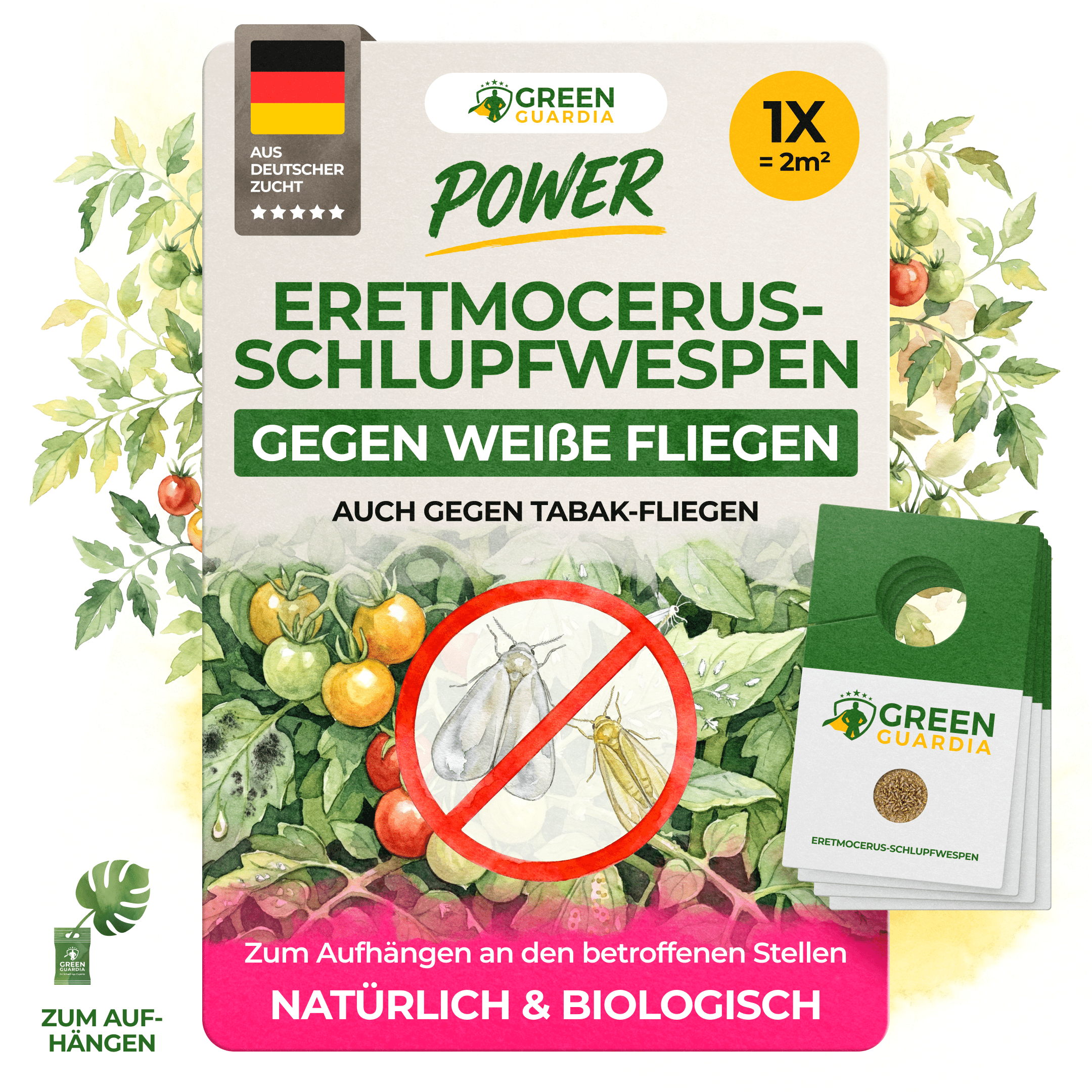 green-guardia-schlupfwespen-eretmocerus-wei-e-fliegen-1-karte image 1
