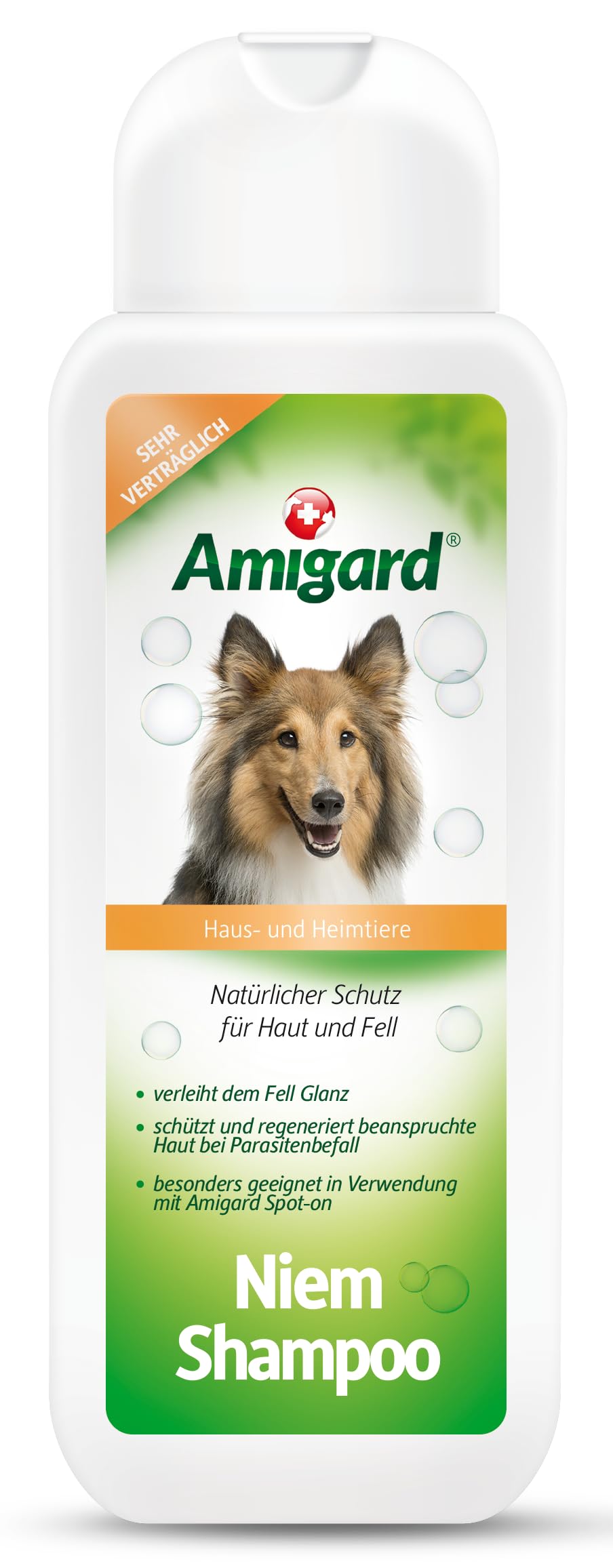 amigard-shampoo-hundeshampoo-sensitiv-250-ml-neem-l image 7