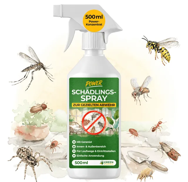 green-guardia-abwehrspray-power-sch-dlingsspray-500ml-geraniol image 1