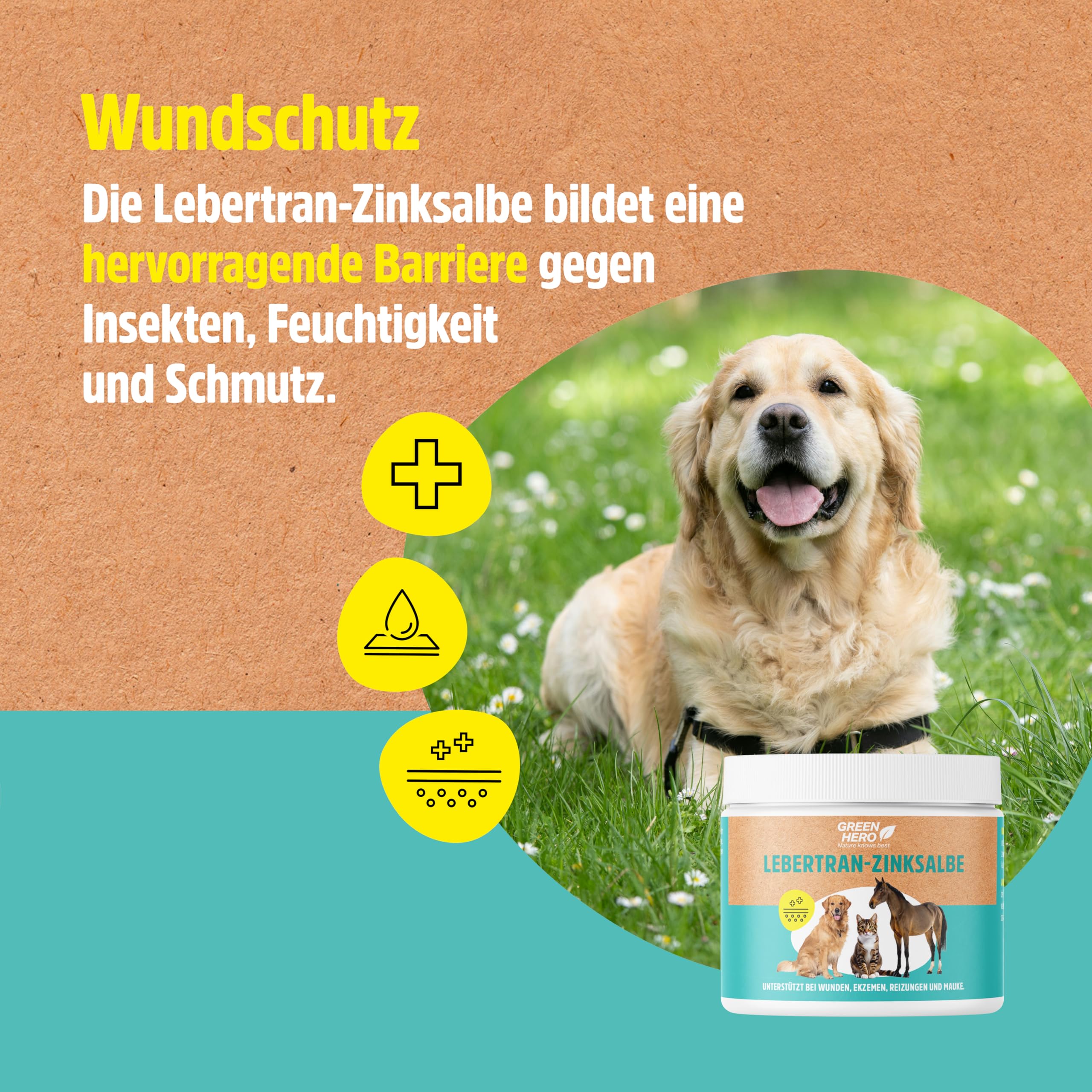 greenhero-haustiere-lebertran-zinksalbe-wundsalbe-500-g image 6