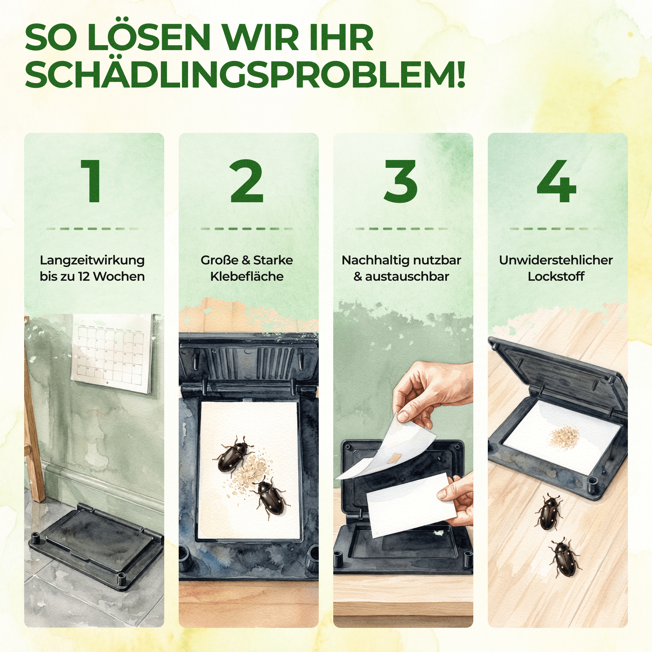 green-guardia-mehrweg-fallen-pelzk-fer-falle-1x-falle-chemiefrei image 6