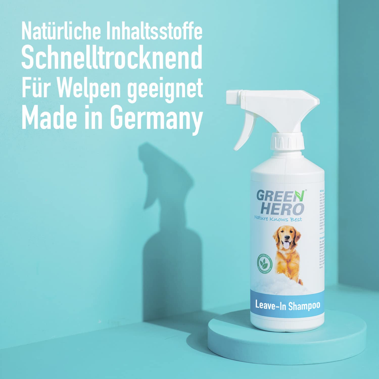 greenhero-haustiere-leave-in-hundeshampoo-500-ml-geruchsneutral image 2
