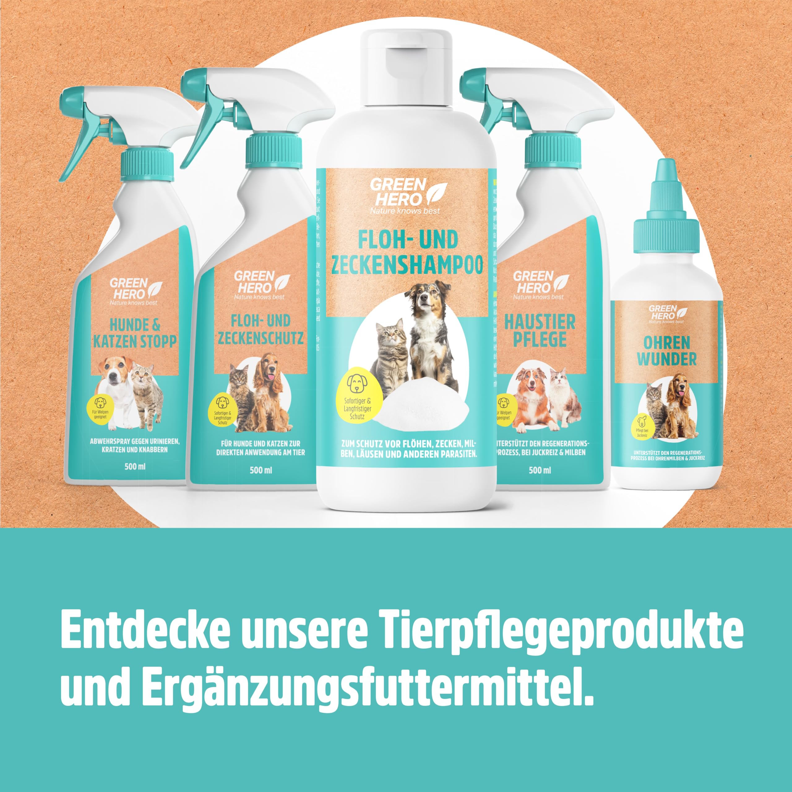greenhero-haustiere-flohshampoo-zeckenshampoo-hund-katze-250-ml-geraniol image 7