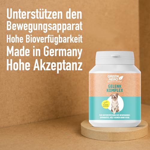 greenhero-haustiere-gelenktabletten-hund-100-st-ck-gr-nlippmuschel image 8