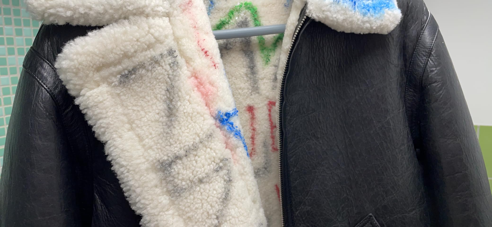 Sofa frisch