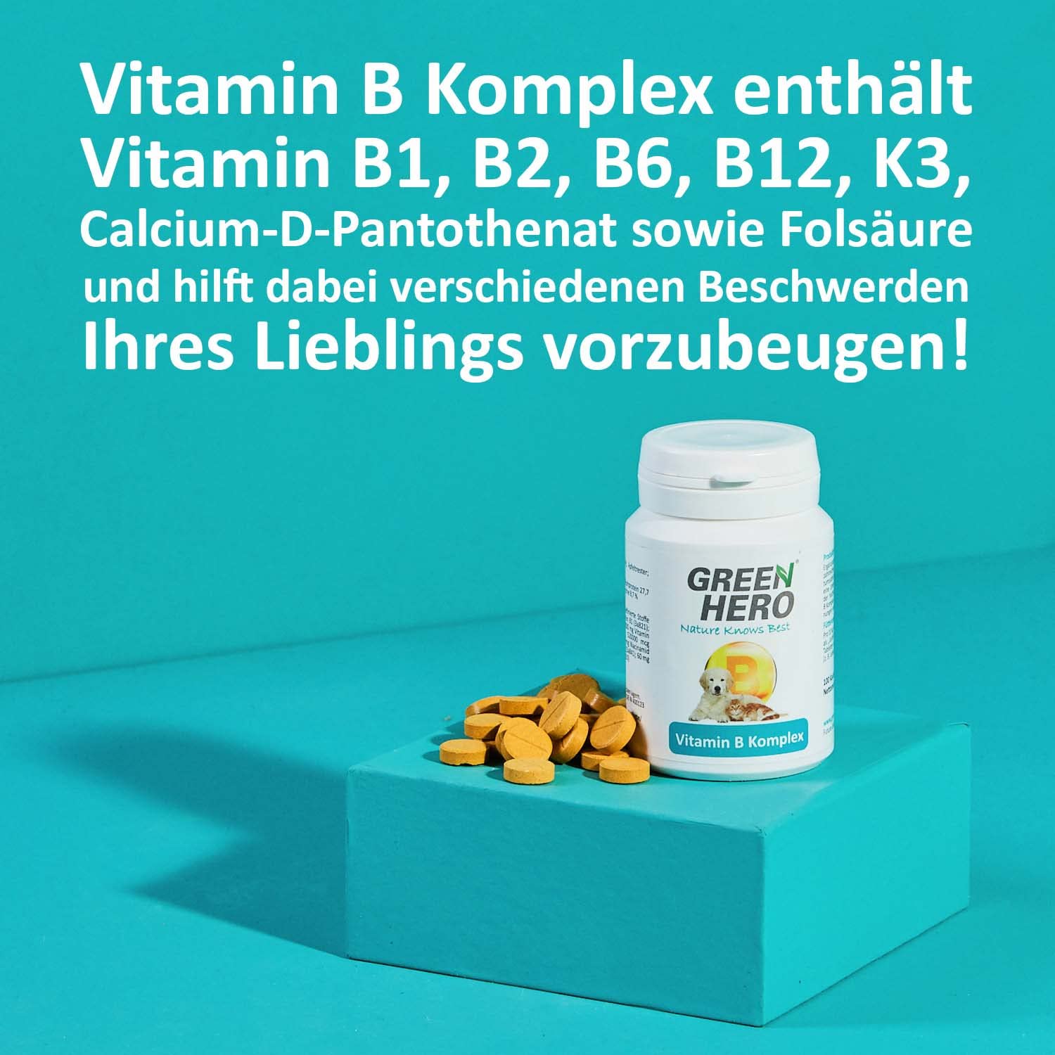 greenhero-haustiere-vitamin-b-komplex-hund-100-tabletten image 5