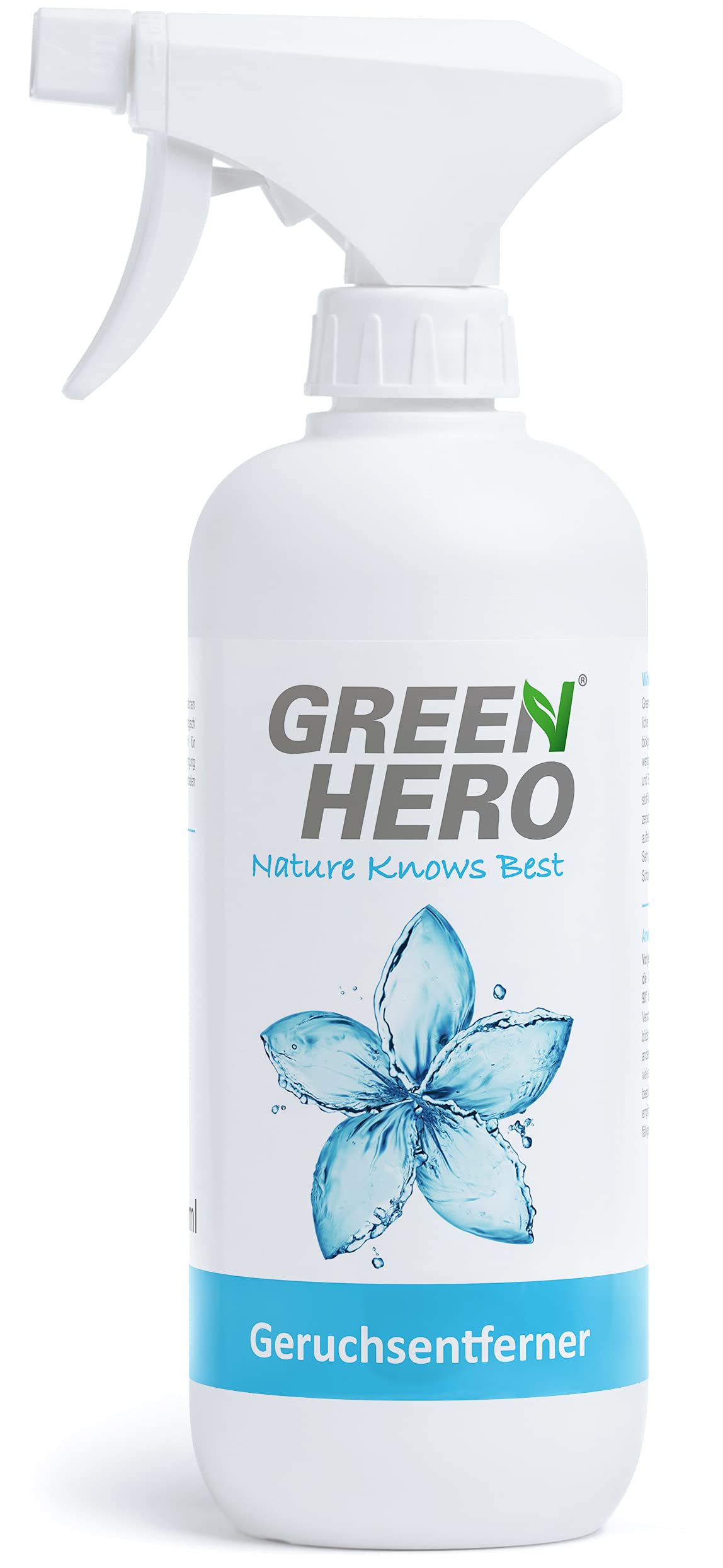 greenhero-hygiene-geruchsneutralisierer-spray-500-ml-textil image 1