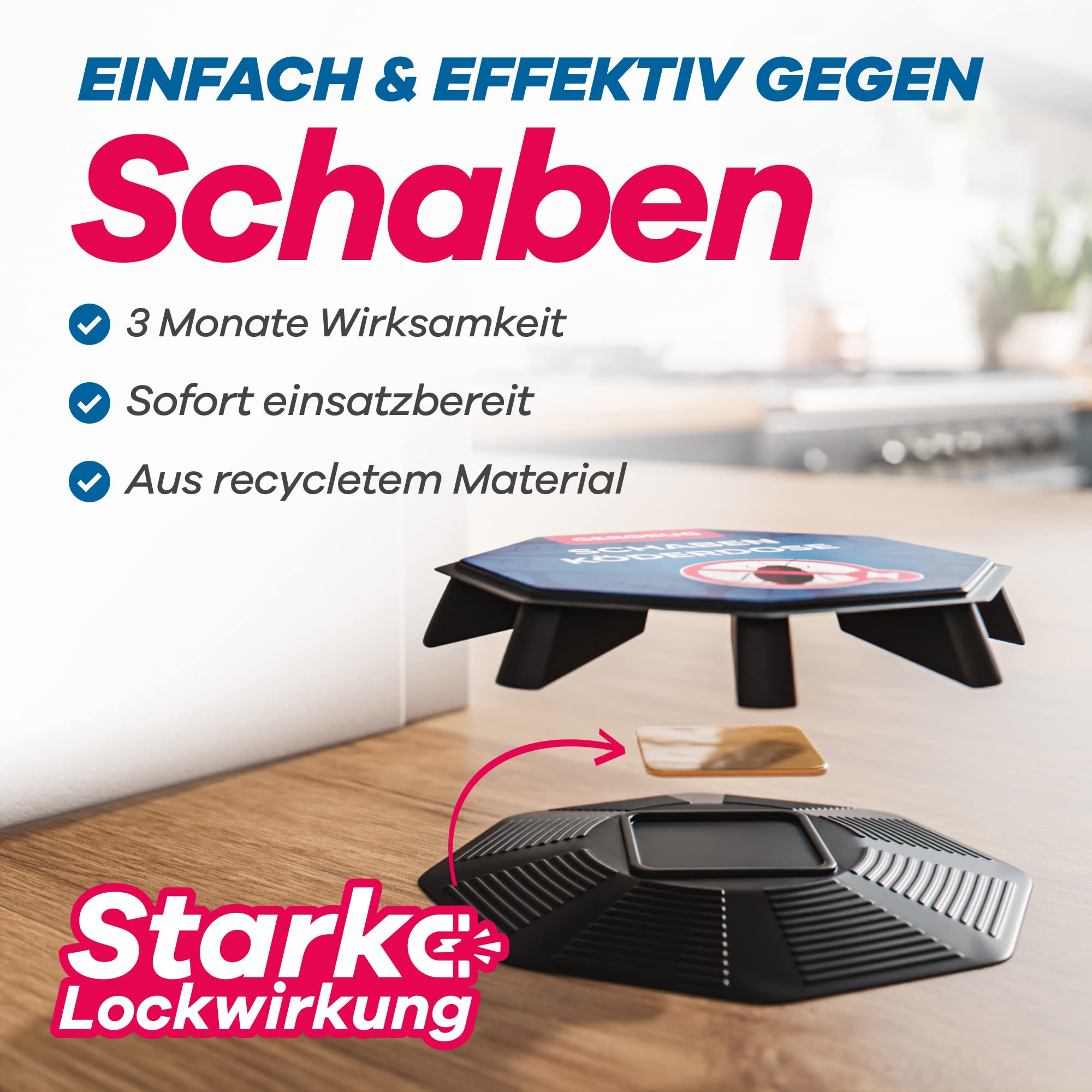 gerobug-schaben-k-derdose-4-st-ck-mit-chlorfenapyr image 2