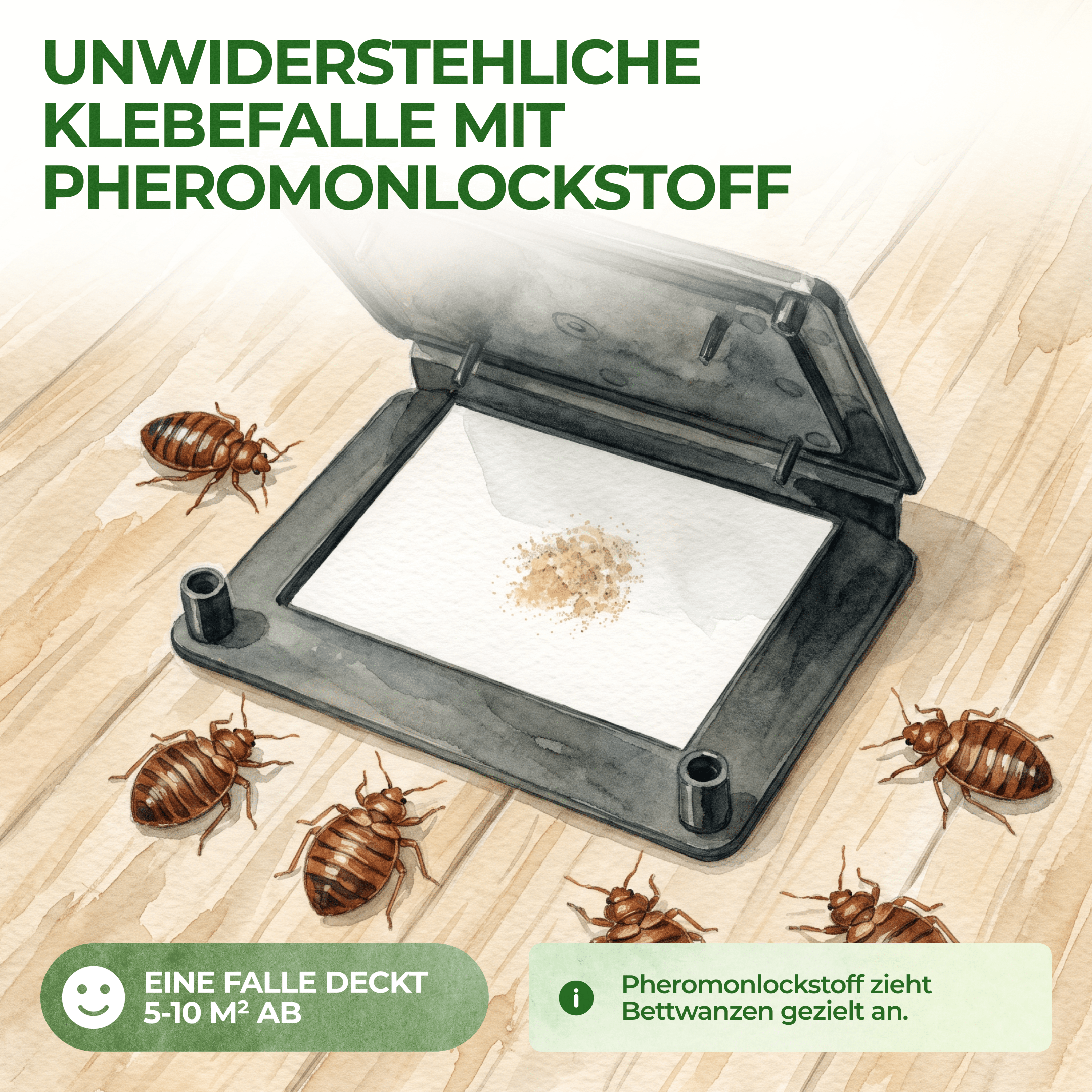 green-guardia-mehrweg-fallen-bettwanzenfalle-klebefalle-pheromon-1-st-ck image 4