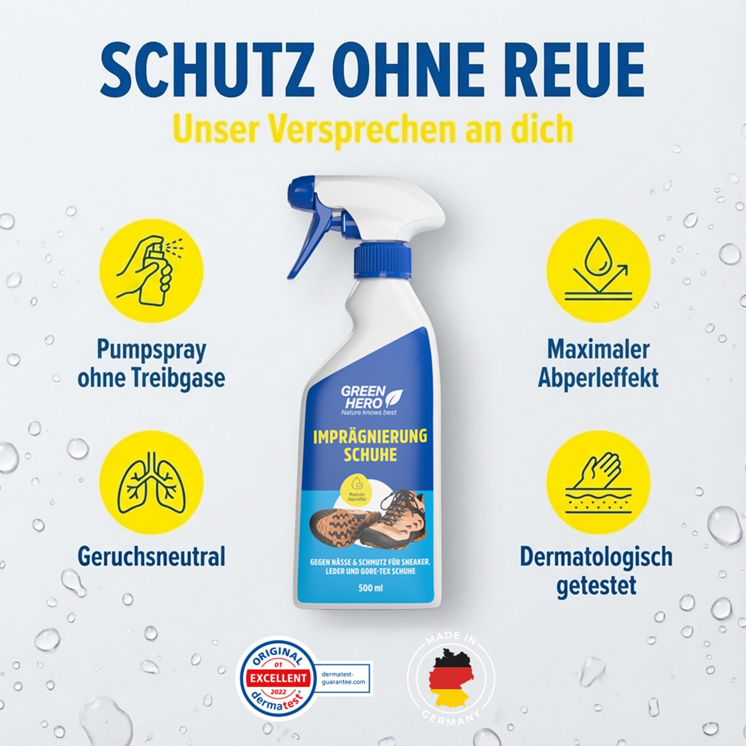 green-hero-hygiene-impr-gnierspray-schuhe-500-ml-wasserabweisend image 4