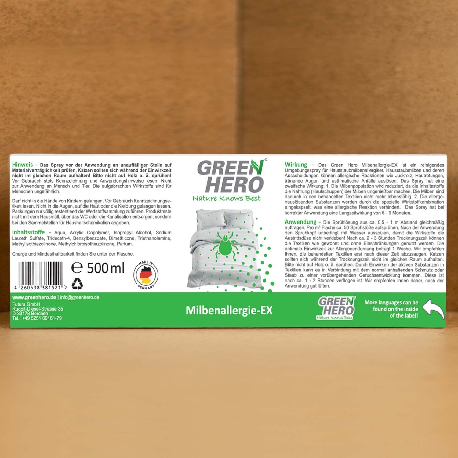 greenhero-milbenallergie-ex-milbenspray-matratze-500-ml image 5
