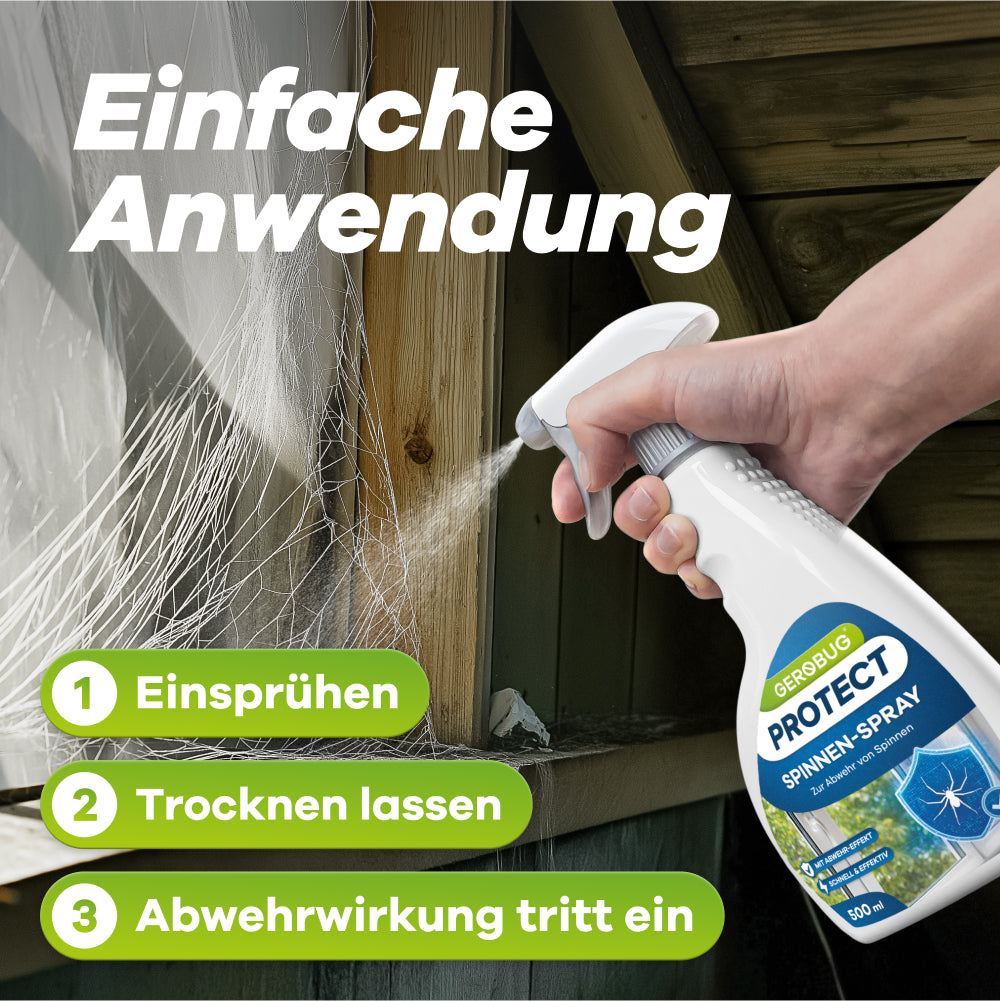 gerobug-spinnen-protect-spinnen-spray-500ml-barriere image 3